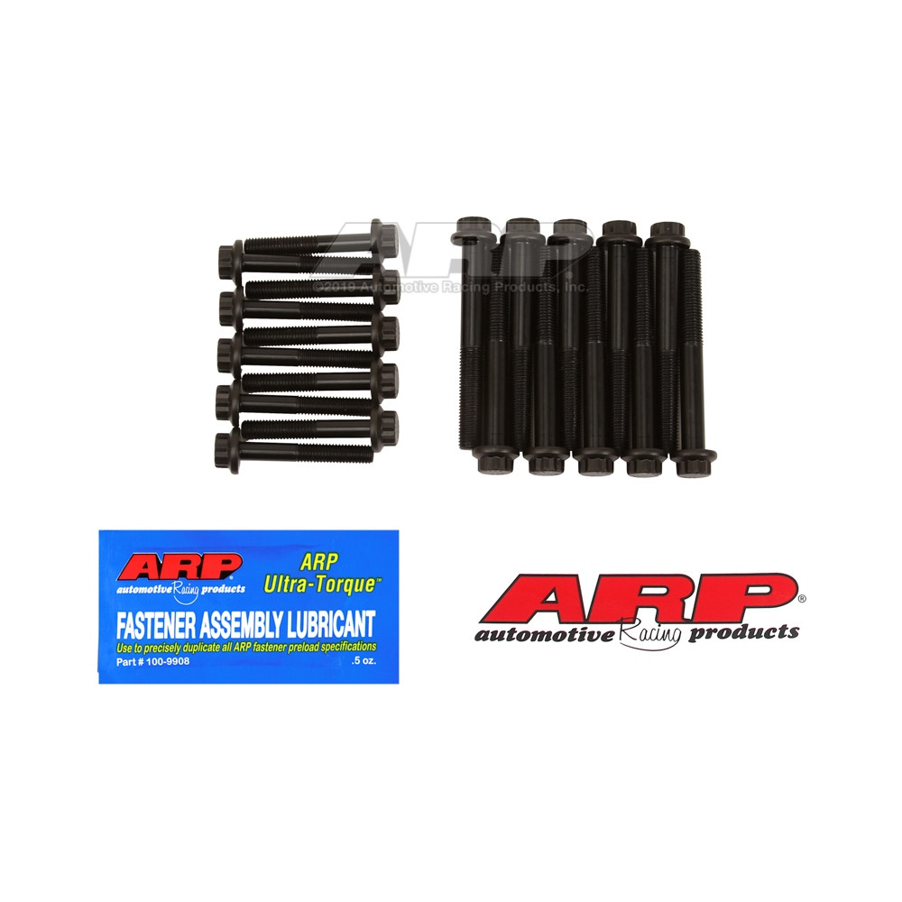 Krukasbout ARP MITSUBISHI 2.0L DOHC (2008 +) 4B11 - ARP-207-5201 - 207-5201 - 3666618169842