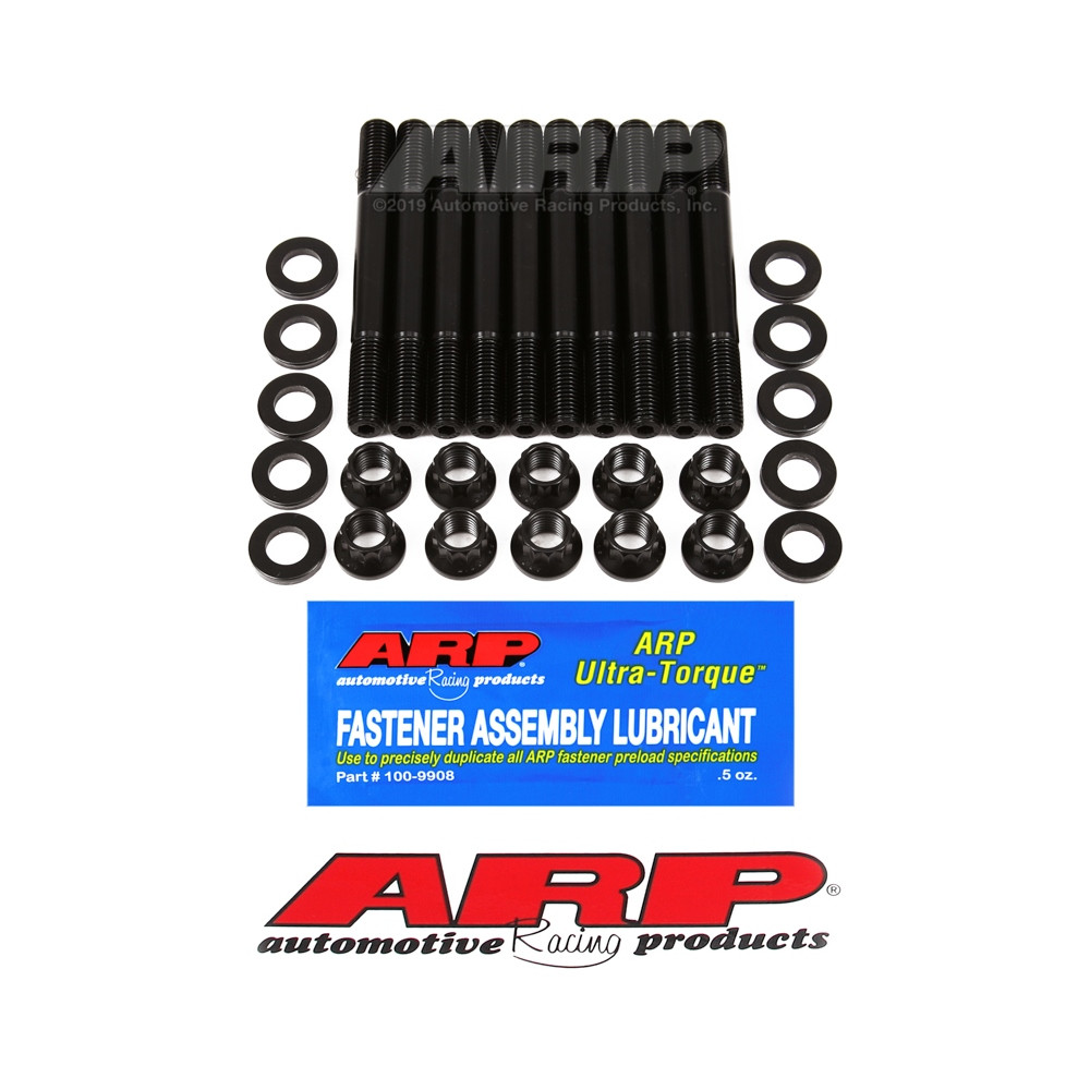 Perni albero motore ARP per Renault 2.0L DOHC F4R - GT2i - ARP-207-5401 - 207-5401 - 3661768413999