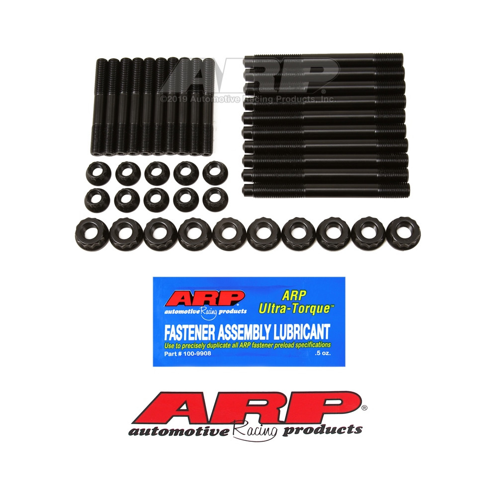 Perni albero motore ARP MITSUBISHI 2.0L DOHC (2008 +) 4B11 - ARP-207-5403 - 207-5403 - 3666618169866