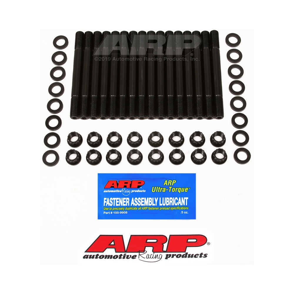 Krukasbouten ARP MITSUBISHI 3.0L DOHC V6 (1993 +) 6G72 - ARP-207-5801 - 207-5801 - 3666618169873