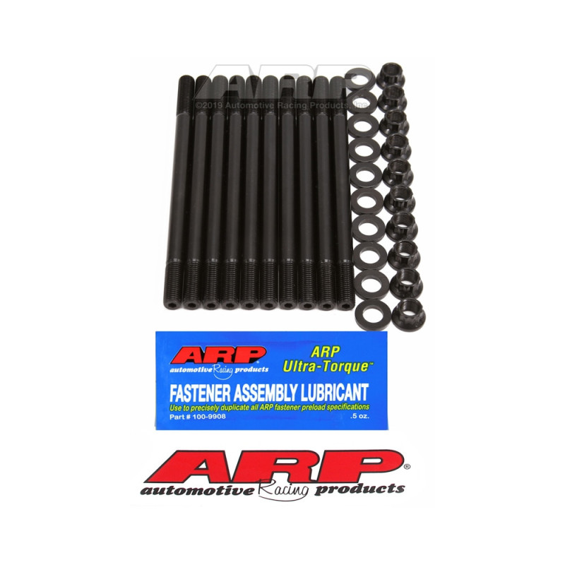 Cilinderkopbouten ARP Honda Civic EG5 EK1 ED9 1.6L D16Z - GT2i - ARP-208-4301 - 208-4301 - 3661768372661