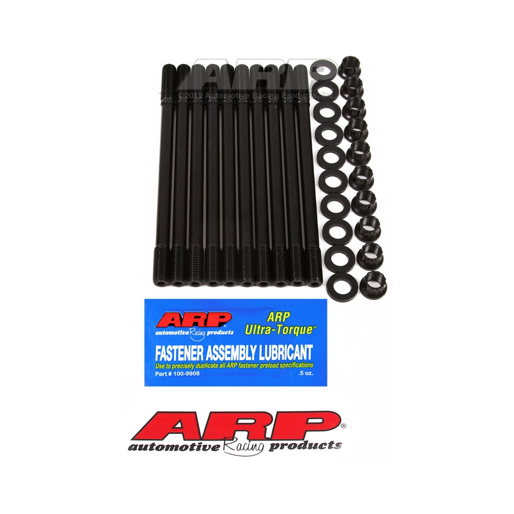 Goujons de culasse renforcés ARP HONDA 1.8L VTEC Acura GS-R B18C1 - GT2i - ARP-208-4303 - 208-4303 - 3661768335253