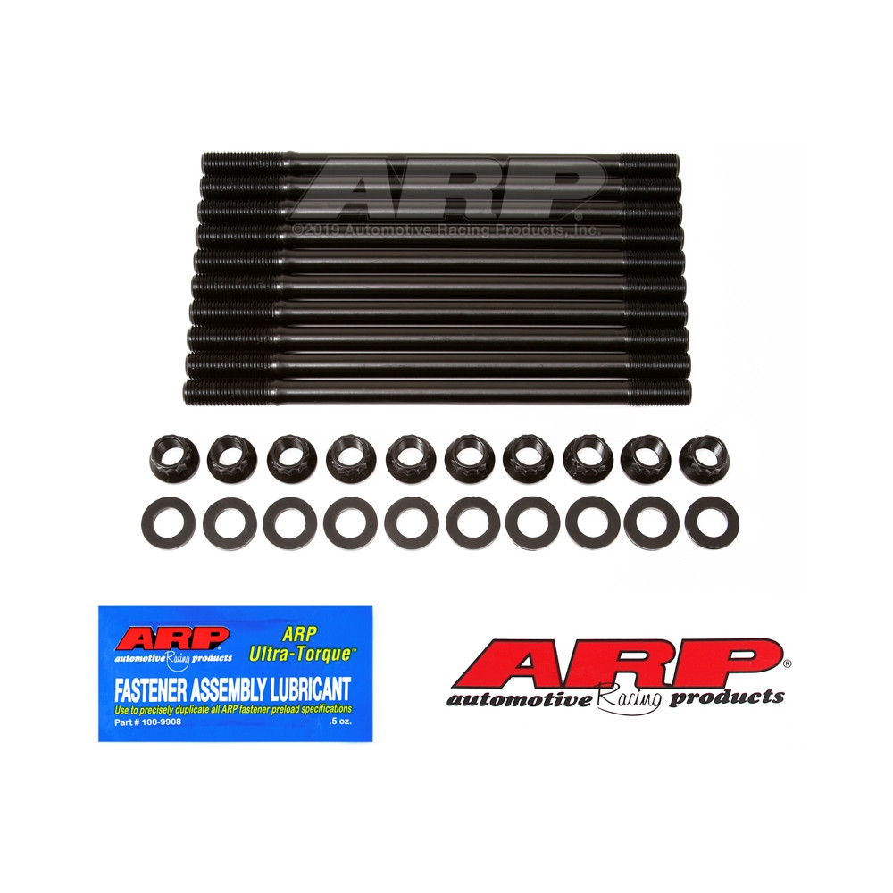 Cilinderkopbouten ARP machinaal HONDA 2.2L VTEC H22A4 - ARP-208-4304 - 208-4304 - 3666618169903