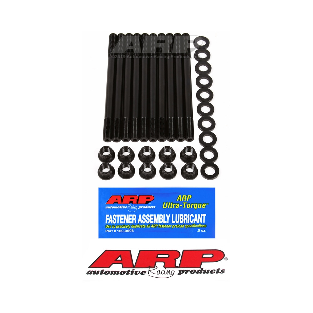 Ford Sierra/Escort Cosworth ARP Cylinder Head Studs - GT2i - ARP-208-4305 - 208-4305 - 3661768372678
