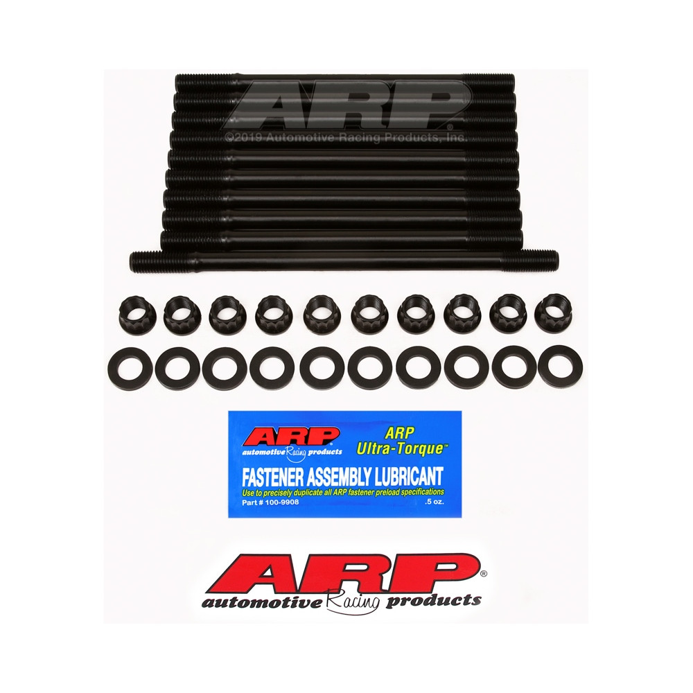 Cilinderkopbouten ARP machinaal HONDA 2.3L VTEC H23A - ARP-208-4307 - 208-4307 - 3666618169927