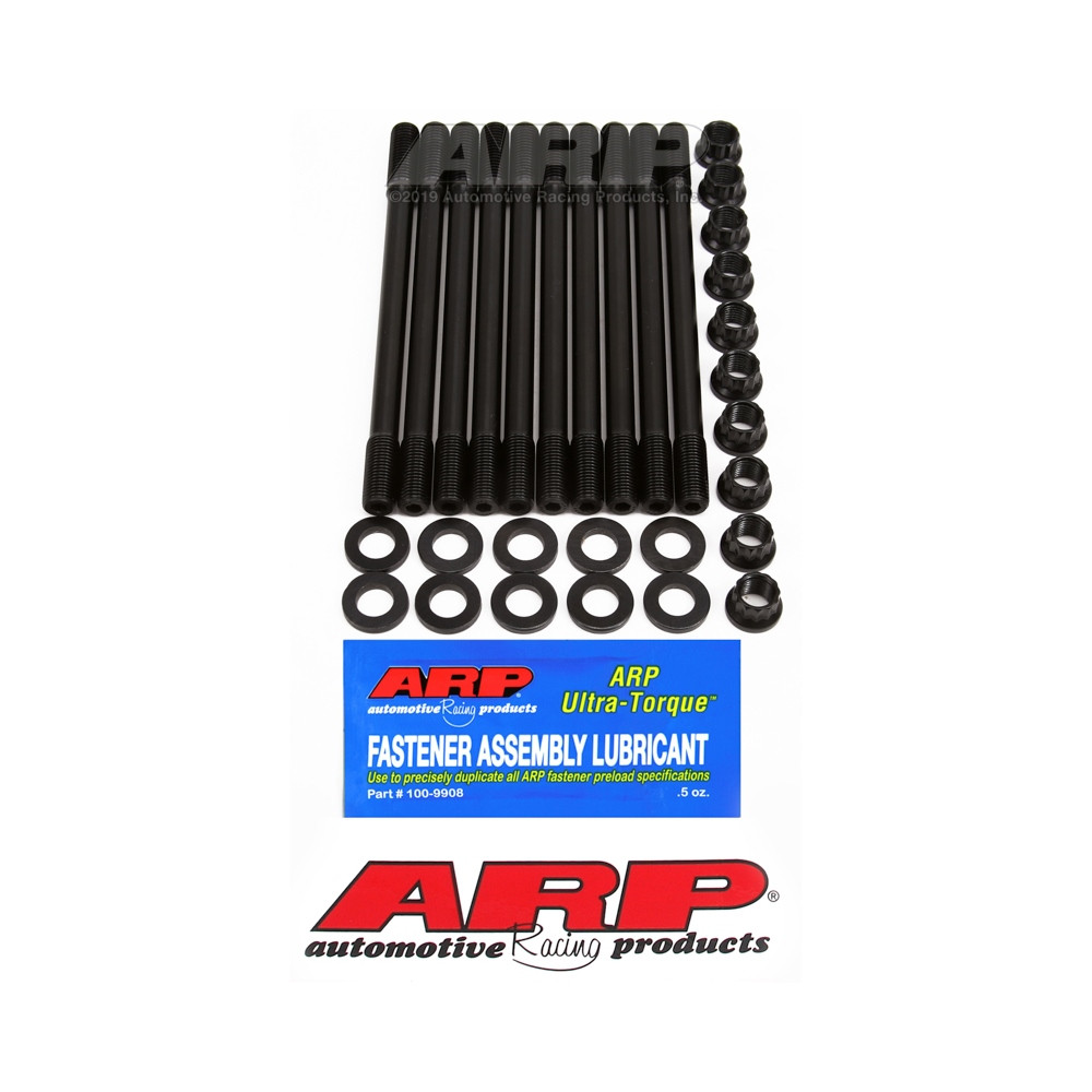 Ford 2.5L DOHC B5254 ARP Connecting Rod Bolt Kit - GT2i - ARP-208-4701 - 208-4701 - 3661768372685