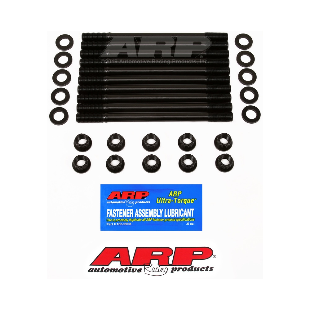 Ford Escort/Sierra Cosworth YB ARP Connecting Rod Bolts Kit - GT2i - ARP-208-4702 - 208-4702 - 3661768372692