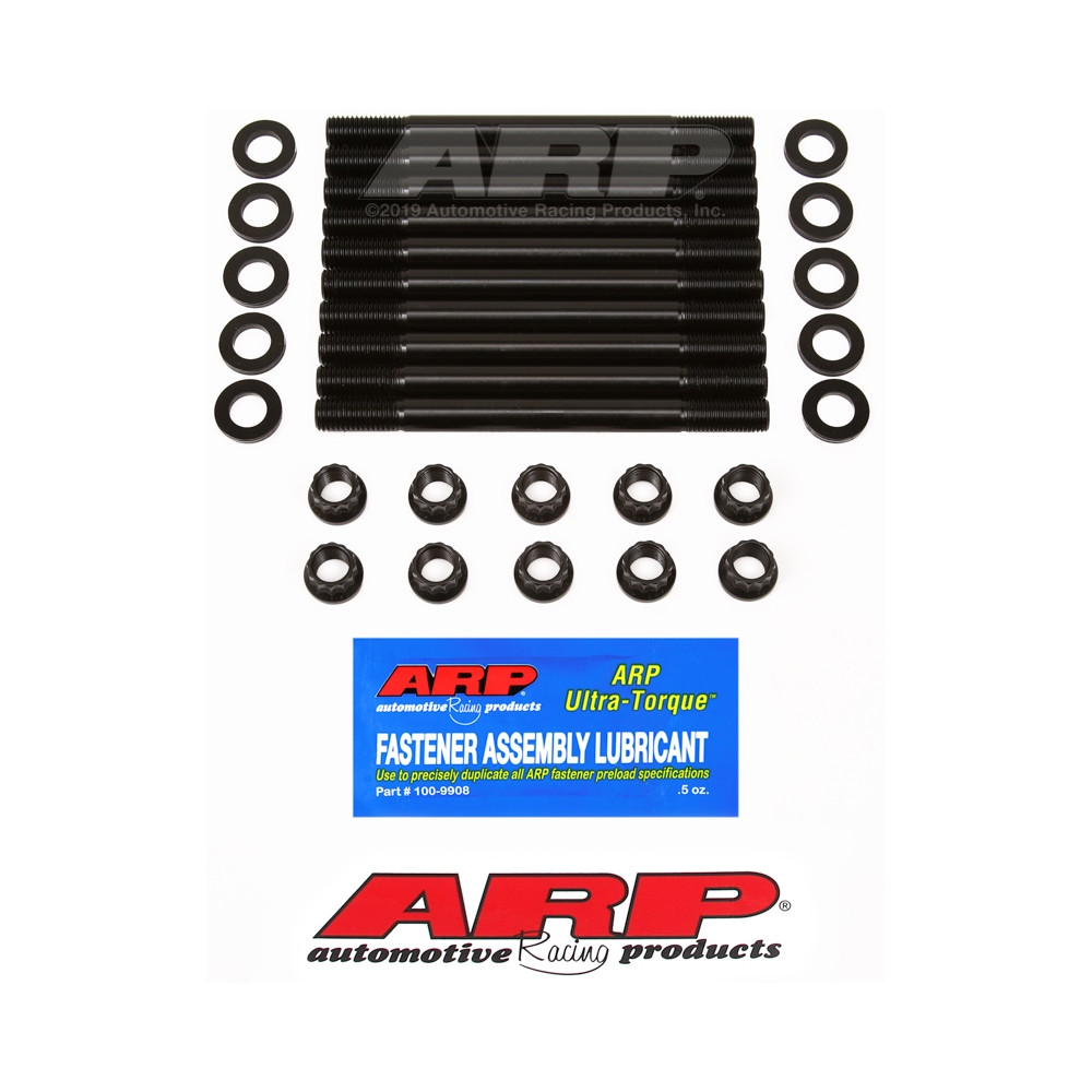 Crankshaft studs ARP HONDA / ACURA 2.2L, 2.3L H22A/H23A - ARP-208-5401 - 208-5401 - 3666618169965