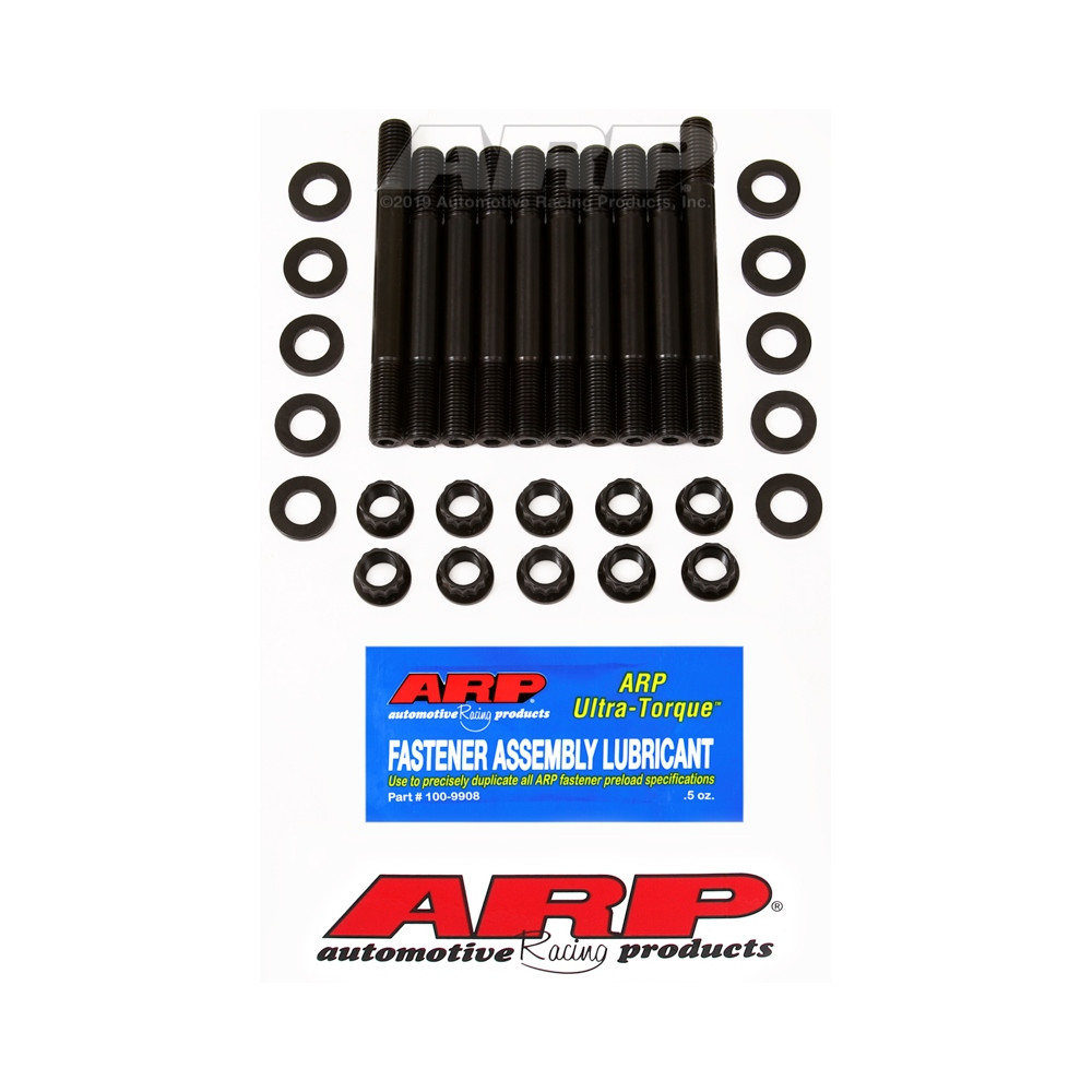 Bulloni di albero a gomiti ARP Honda 1.6L (B16A) - ARP-208-5402 - 208-5402 - 3661768277751