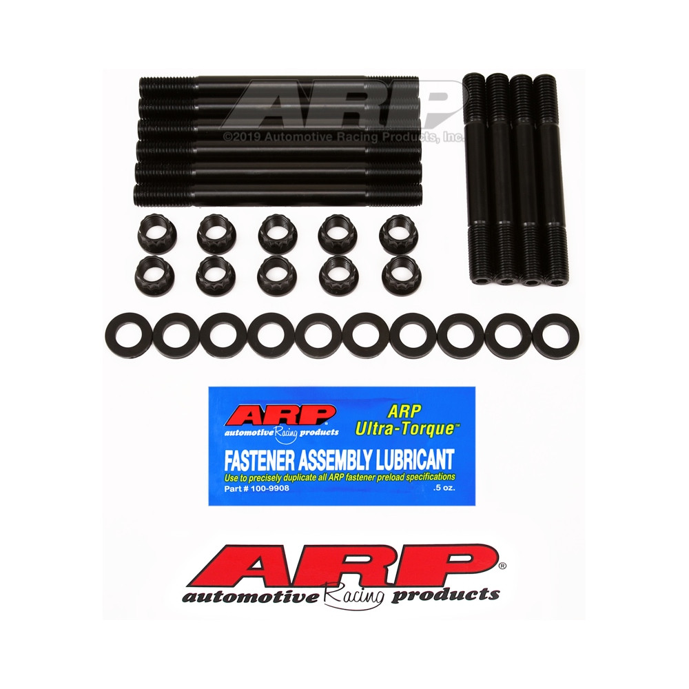 Goujons de vilebrequin ARP HONDA / ACURA 1.8L Acura B18C1 - ARP-208-5403 - 208-5403 - 3661768372708