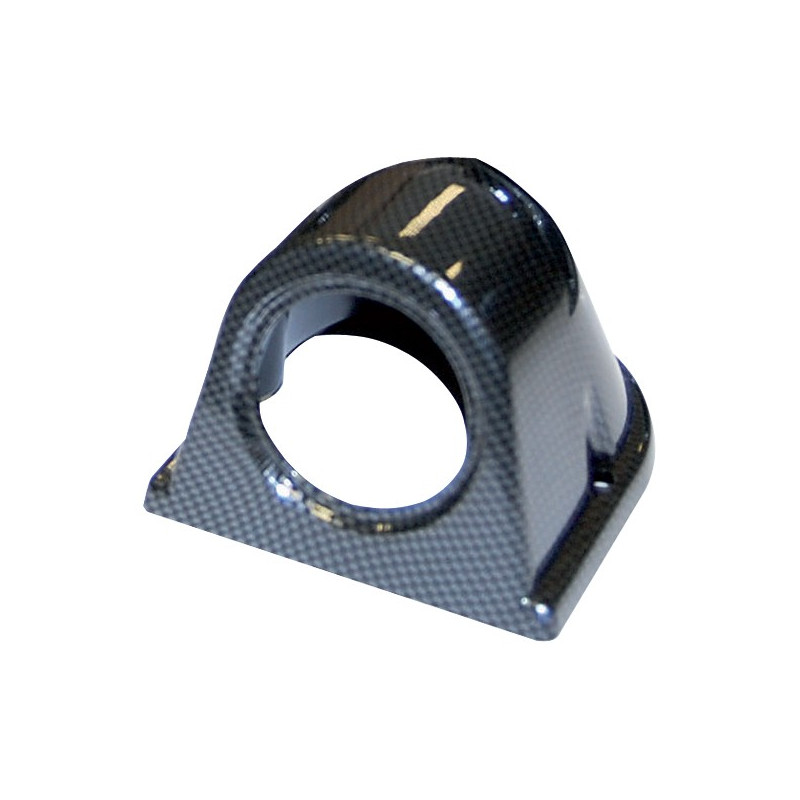 GT2i Race & Safety-ondersteuning 1 manometer in koolstoflook - SU-GM1U - 3661768275757