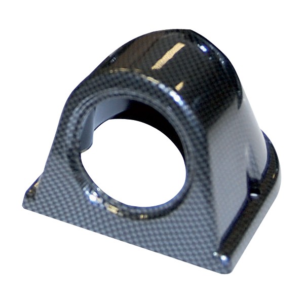 GT2i Race & Safety-ondersteuning 1 manometer in koolstoflook - SU-GM1U - 3661768275757