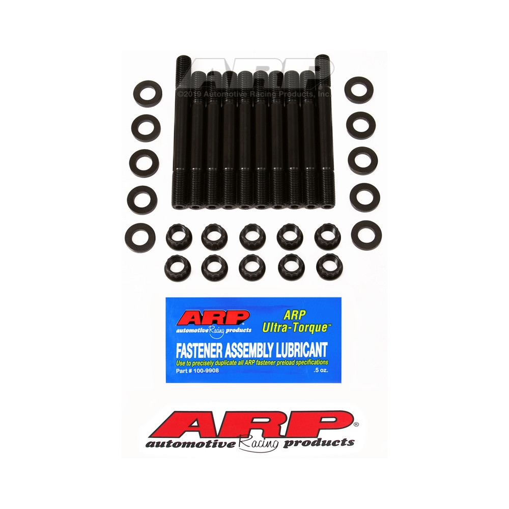 Crankshaft studs ARP HONDA / ACURA 1.8L Acura B18A1/B1 - ARP-208-5404 - 208-5404 - 3666618169972