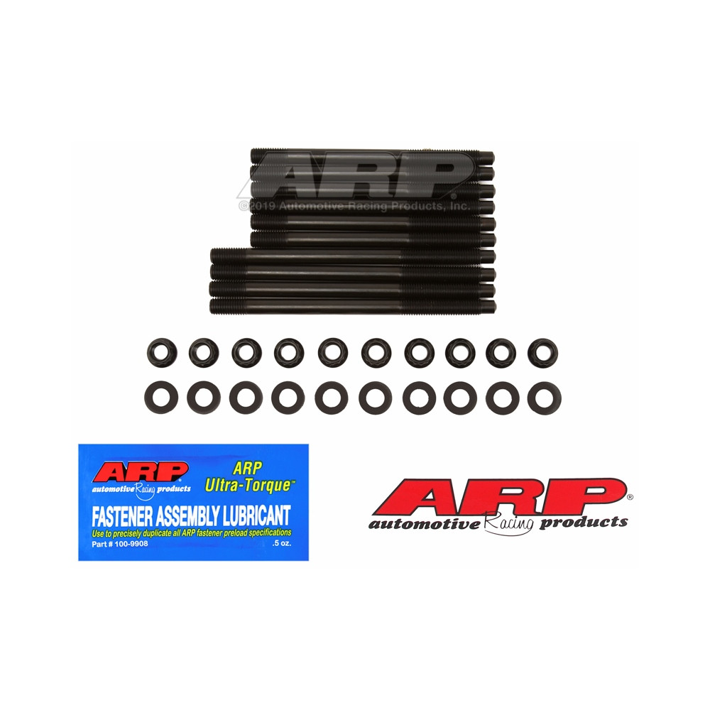 Crankshaft studs ARP HONDA / ACURA CBR 1000RR (Motorcycle)  - ARP-208-5405 - 208-5405 - 3666618169989
