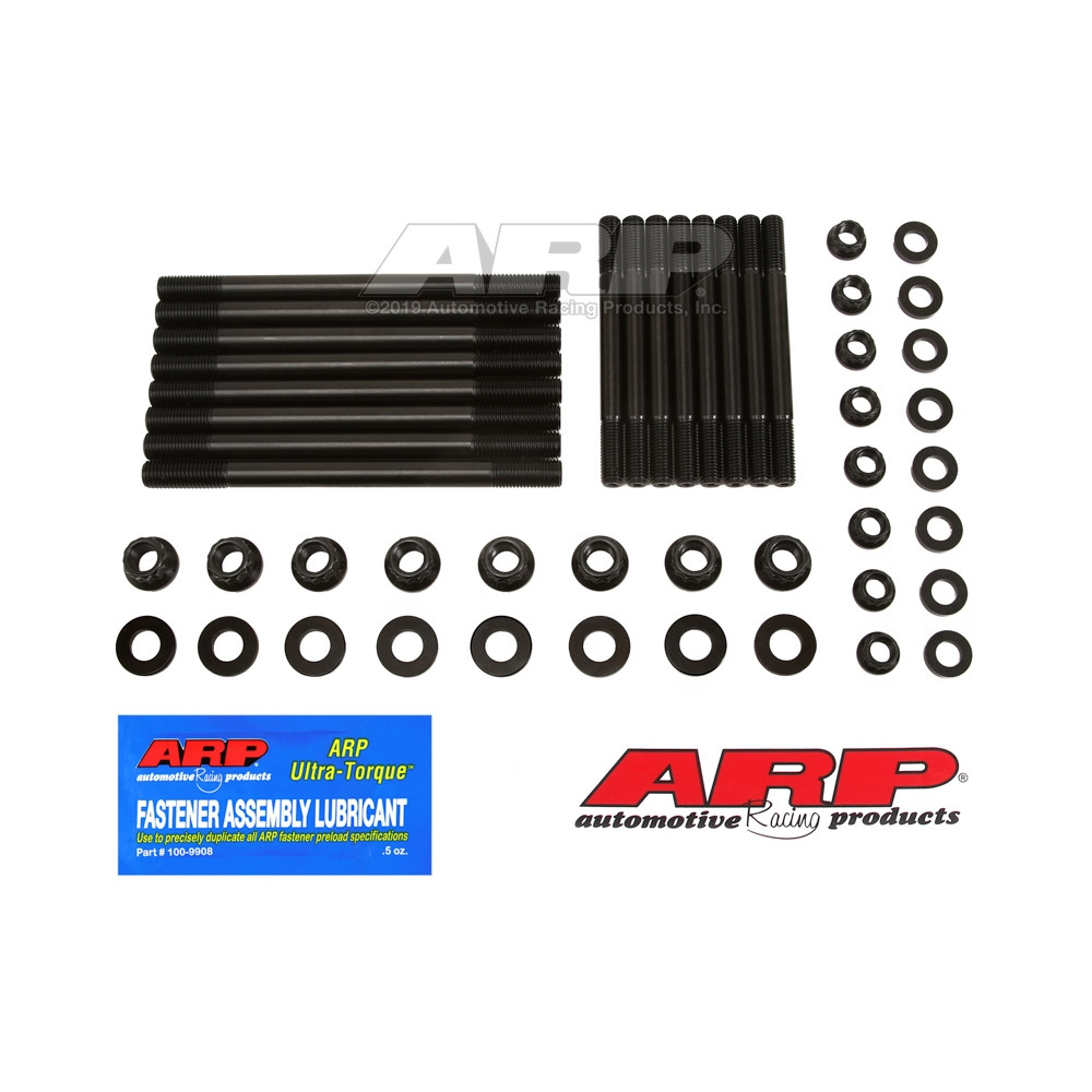 Crankshaft studs ARP HONDA / ACURA 3.0L, 3.2L NSX (1990-95)   - ARP-208-5801 - 208-5801 - 3666618169996