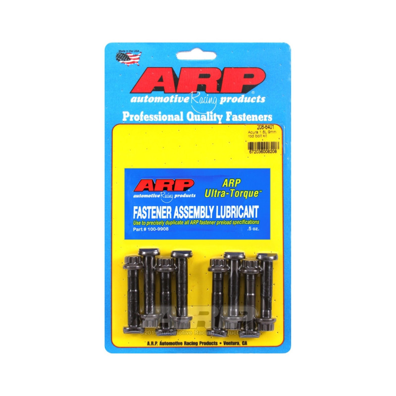 Drijfstangboutkit ARP HONDA - ARP-208-6401 - 208-6401 - 3666618170039