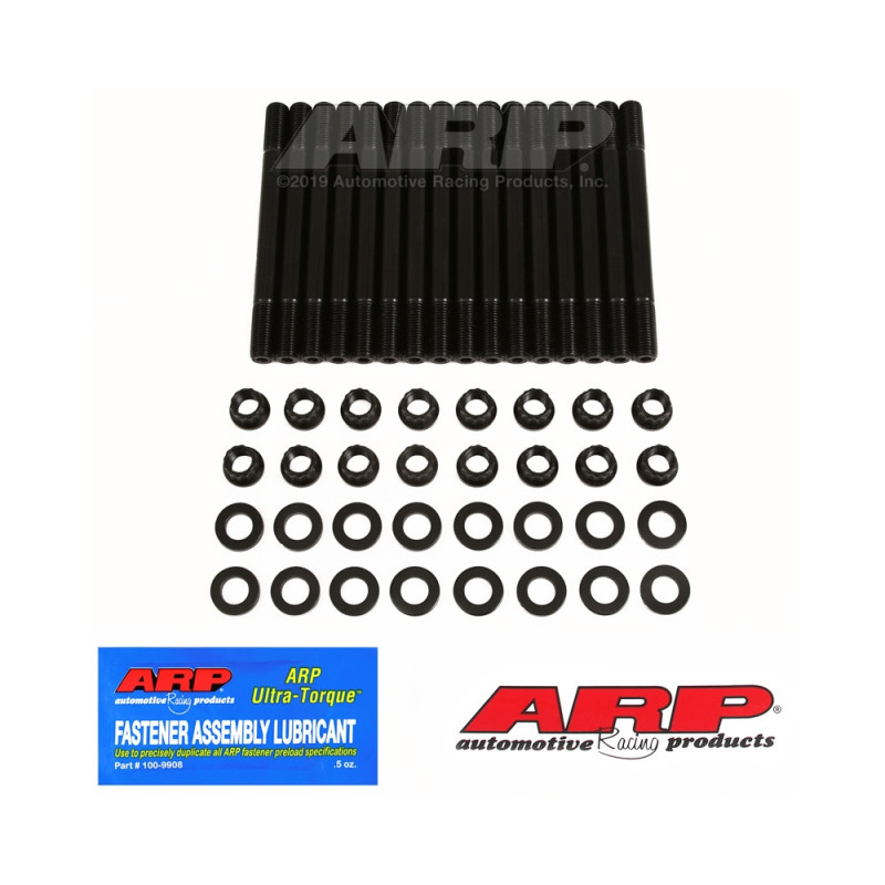 Cilinderkopbouten ARP OPEL/VAUXHALL 2.5L V6  - ARP-209-4302 - 209-4302 - 3666618170046