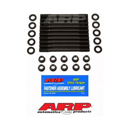 Vis de bielle ARP Moteur Opel 2.0 16V