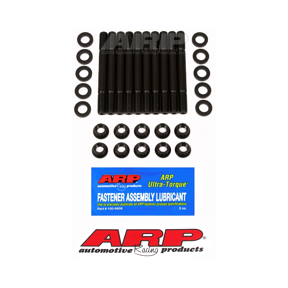 Suzuki Swift 1.6L DOHC M16A Cylinder Head Studs ARP - GT2i - ARP-209-5401 - 209-5401 - 3661768372722