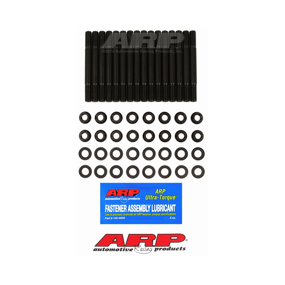 Perni albero motore ARP OPEL / VAUXHALL 2.5L V6  - ARP-209-5402 - 209-5402 - 3666618170060