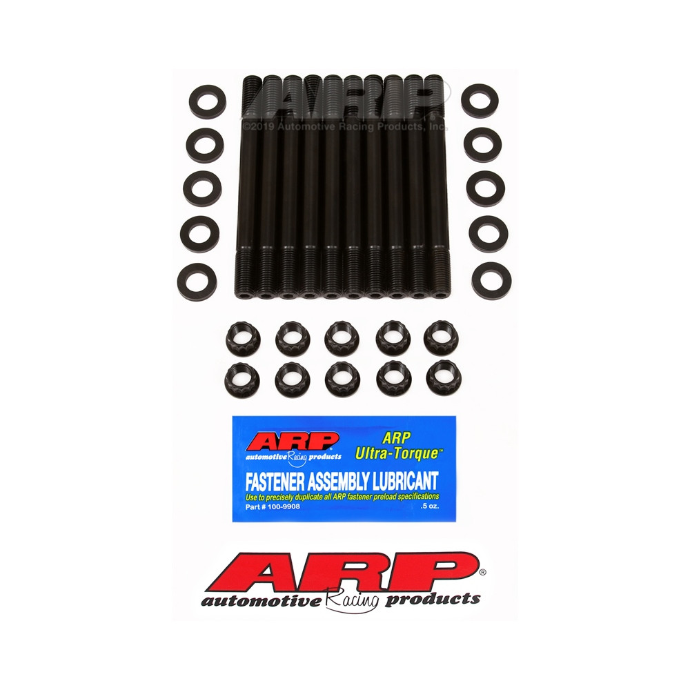 Cylinder head studs ARP MAZDA 2.0L (1998-02) FS-DE - ARP-218-4703 - 218-4703 - 3666618170084