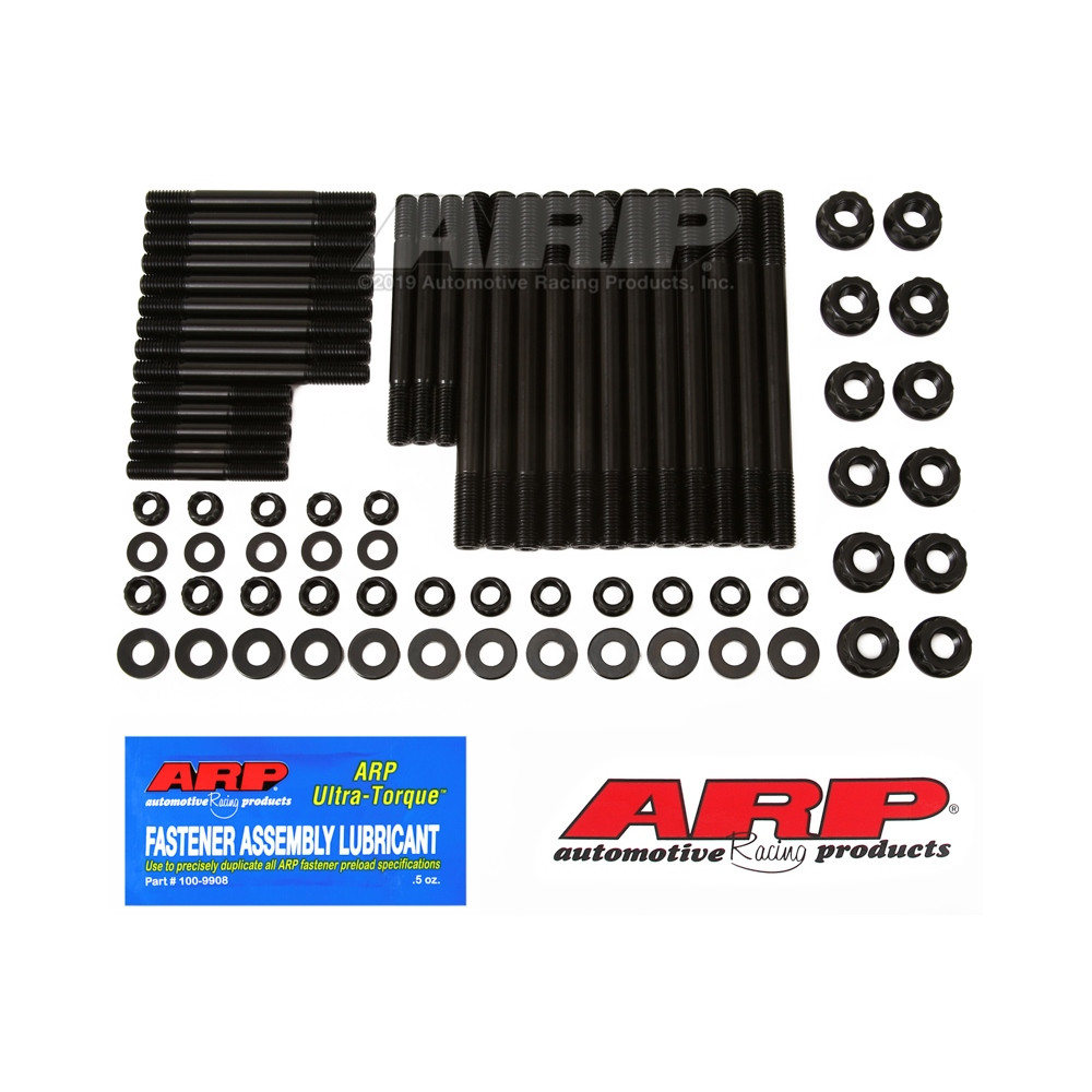 Krukasbouten ARP VOLVO 2.5L DOHC - 5 Cyl - (2000 +) B5254 - ARP-219-5801 - 219-5801 - 3666618170121