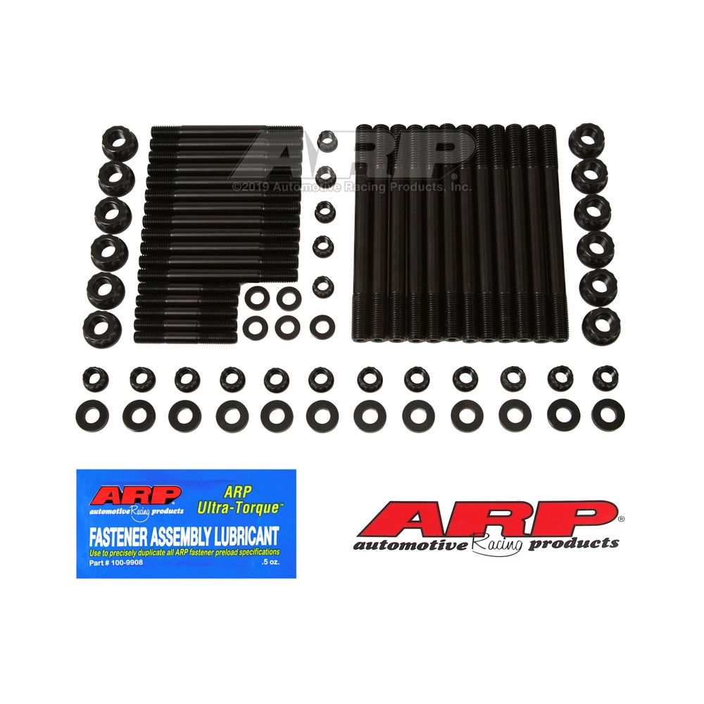 Krukasbouten ARP VOLVO 2.5L DOHC - 5 Cyl - (- 1999) B5254 - ARP-219-5802 - 219-5802 - 3666618170138