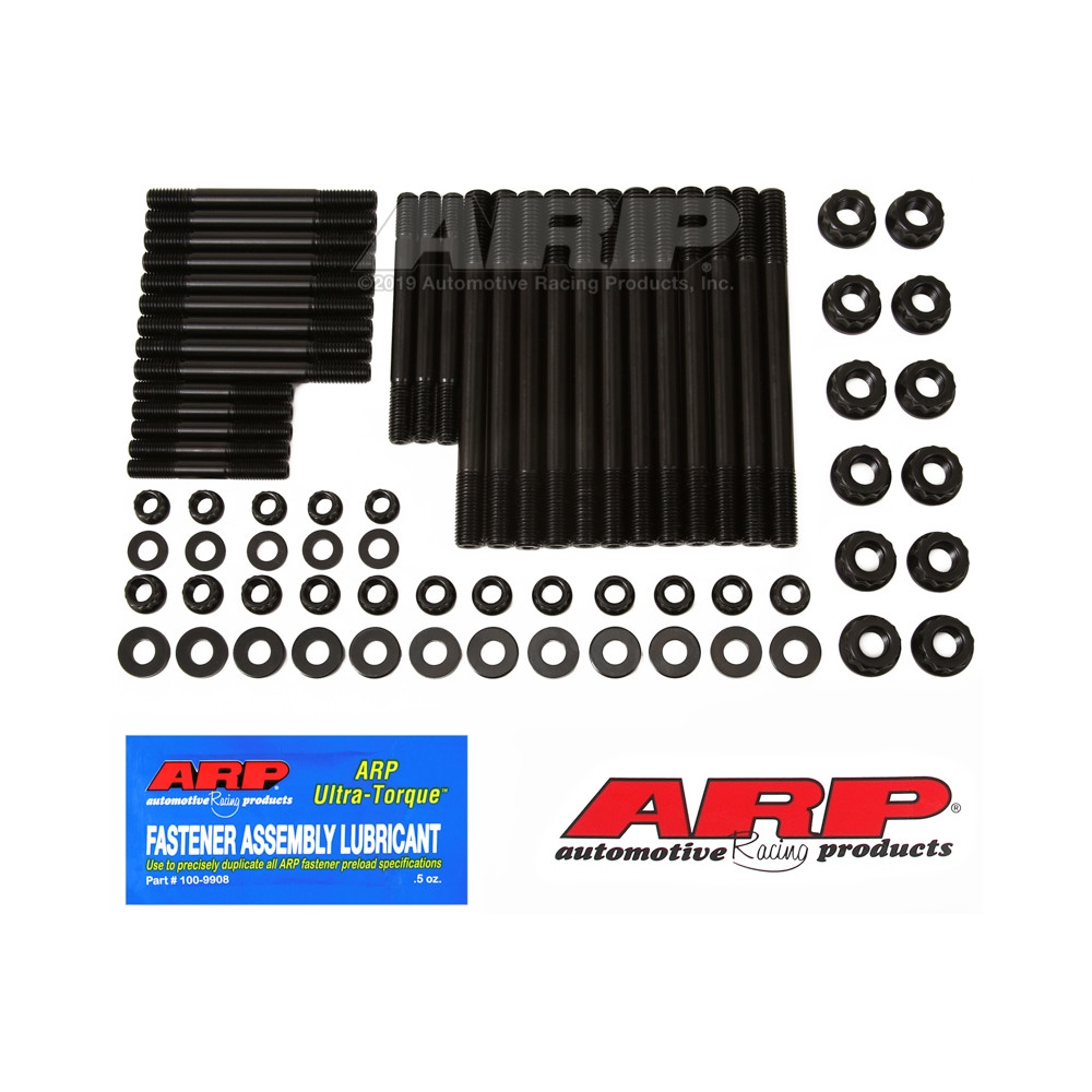 Crankshaft studs ARP FORD 2.5L DOHC (2005 +) - 5 Cyl B5254 - ARP-251-5801 - 251-5801 - 3661768414033