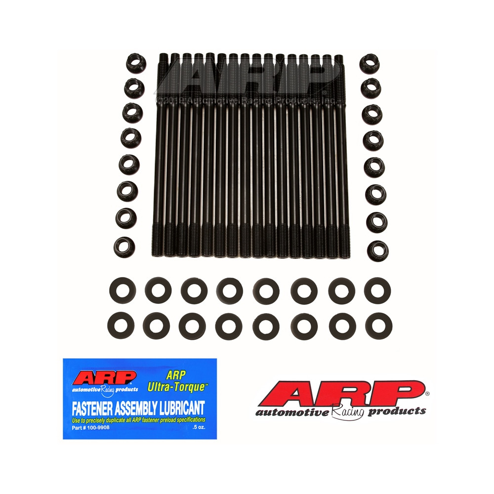 Perni testa cilindro ARP FORD 2.5L V6 Duratec  - ARP-253-4701 - 253-4701 - 3666618170282