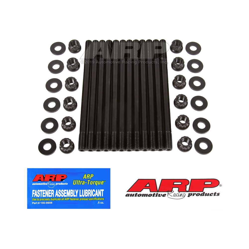 ARP cylinder head studs SUBARU 2.0L DOHC FA20 - ARP-260-4301 - 260-4301 - 3661768414071
