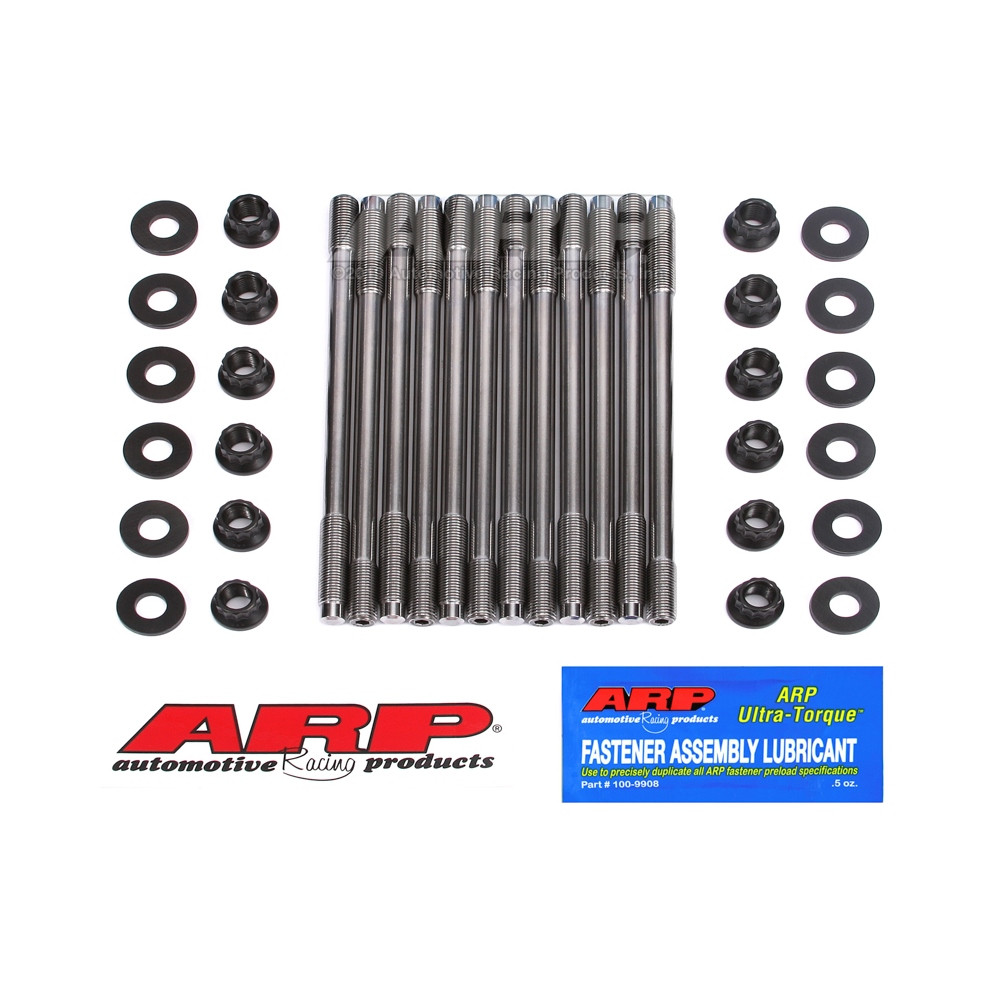 Cilinderkopbouten ARP machinaal bewerkte SUBARU EJ-serie DOHC EJ - ARP-260-4701 - 260-4701 - 3661768116142