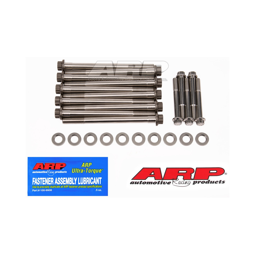 Vis de vilebrequin ARP SUBARU 2.0L DOHC FA20 - ARP-260-5001 - 260-5001 - 3661768414088
