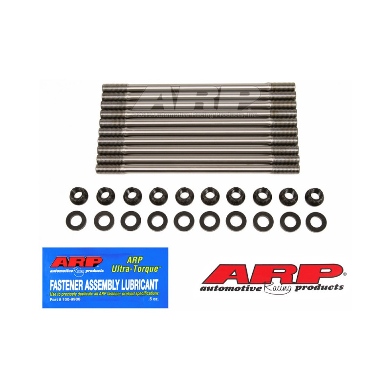 Cilinderkop tapeinden ARP machinaal SUZUKI GSX 1300R (1999-05) Hayabusa  - ARP-271-4701 - 271-4701 - 3666618170367
