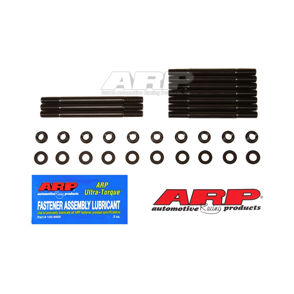 Perni albero motore ARP SUZUKI GSX 1300R Hayabusa  - ARP-271-5401 - 271-5401 - 3666618170374