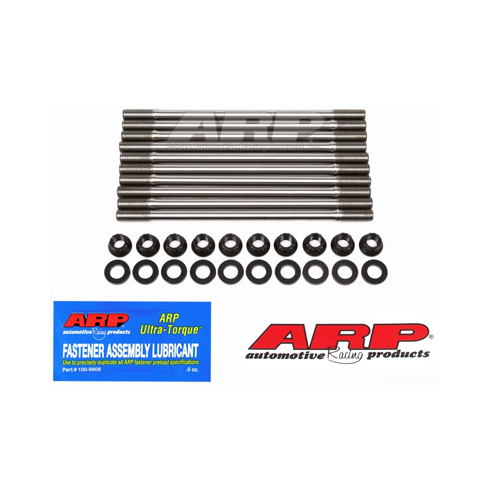 Cilinderkopbouten ARP bewerkt LANCIA 2.0L 16V Delta Integrale  - ARP-275-4701 - 275-4701 - 3661768482650