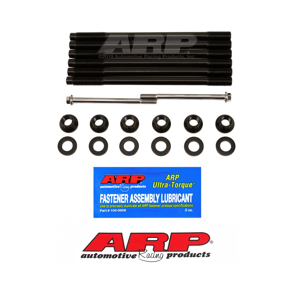 Machined ARP cylinder head studs POLARIS RZR 1000  - ARP-288-4701 - 288-4701 - 3666618170398