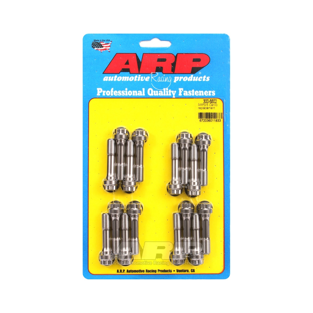 Drijfstangschroefset ARP 3/8 x16 - ARP-300-6602 - 300-6602 - 3666618170411