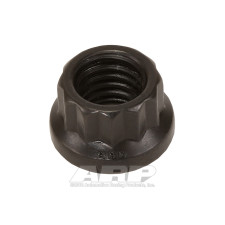 Dado standard ARP M8 x 1,25 - Nero Oxyde 12 pz. - ARP-300-8310 - 300-8310 - 3666618223346