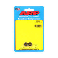 Confezione dadi ARP (2) 5/16-24 - Black Oxyde 12 pts - ARP-300-8321 - 300-8321 - 3666618223384