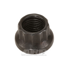 Ecrou unitaire ARP M9 x 1.00 - Black Oxyde 12 pts