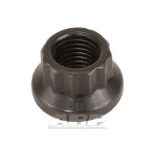 Ecrou unitaire ARP 11/32-24 - Black Oxyde 12 pts
