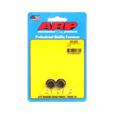Confezione dadi ARP (2) 11/32-24 - Black Oxyde 12 pts - ARP-300-8383 - 300-8383 - 3666618223933
