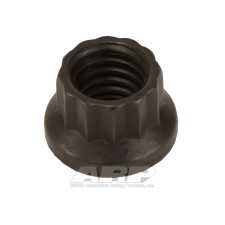 Standard nut ARP 3/8-16 - Black Oxyde 12 pts - ARP-301-8301 - 301-8301 - 3666618224053