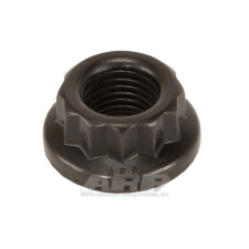 Ecrou unitaire ARP M9 x 1.00 - Black Oxyde 12 pts