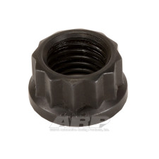 Ecrou unitaire ARP M10 x 1.25 - Black Oxyde 12 pts