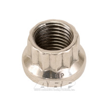 Dado standard ARP 7/16-20 - Acciaio inox 12 pz. - ARP-400-8303 - 400-8303 - 3666618224725