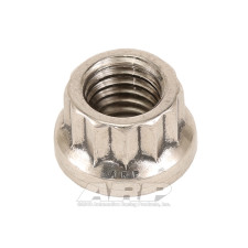 Ecrou unitaire ARP M8 x 1.25 - Inox 12 pts