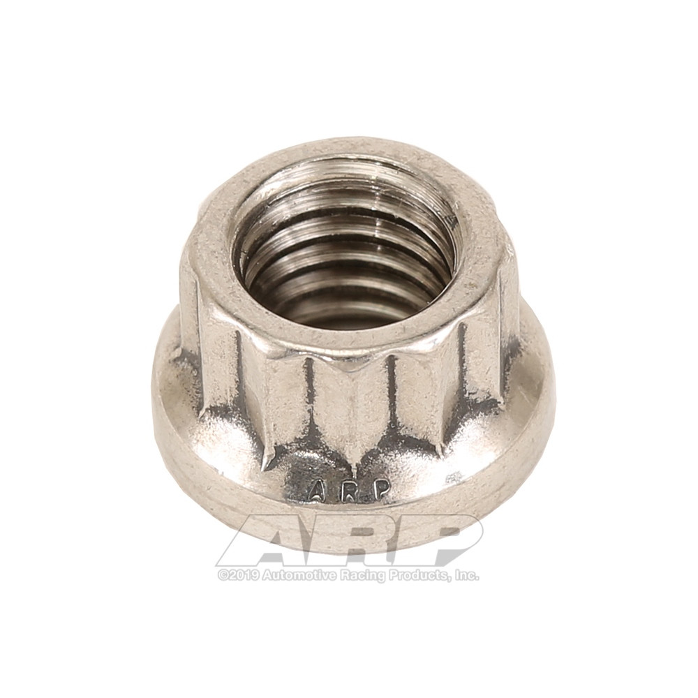 Dado singolo ARP M8 x 1,25 - Acciaio inox 12 pz. - ARP-400-8310 - 400-8310 - 3666618224770