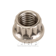 Ecrou unitaire ARP M7 x 1.00 - Inox 12 pts