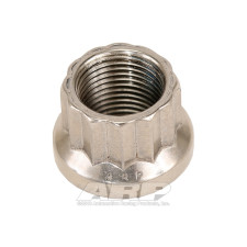 Dado ARP singolo M12 x 1,00 - Acciaio inox 12 pz. - ARP-400-8347 - 400-8347 - 3666618225029